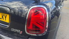 MINI Hatchback 2.0 Cooper S Exclusive 5dr Auto Petrol Hatchback